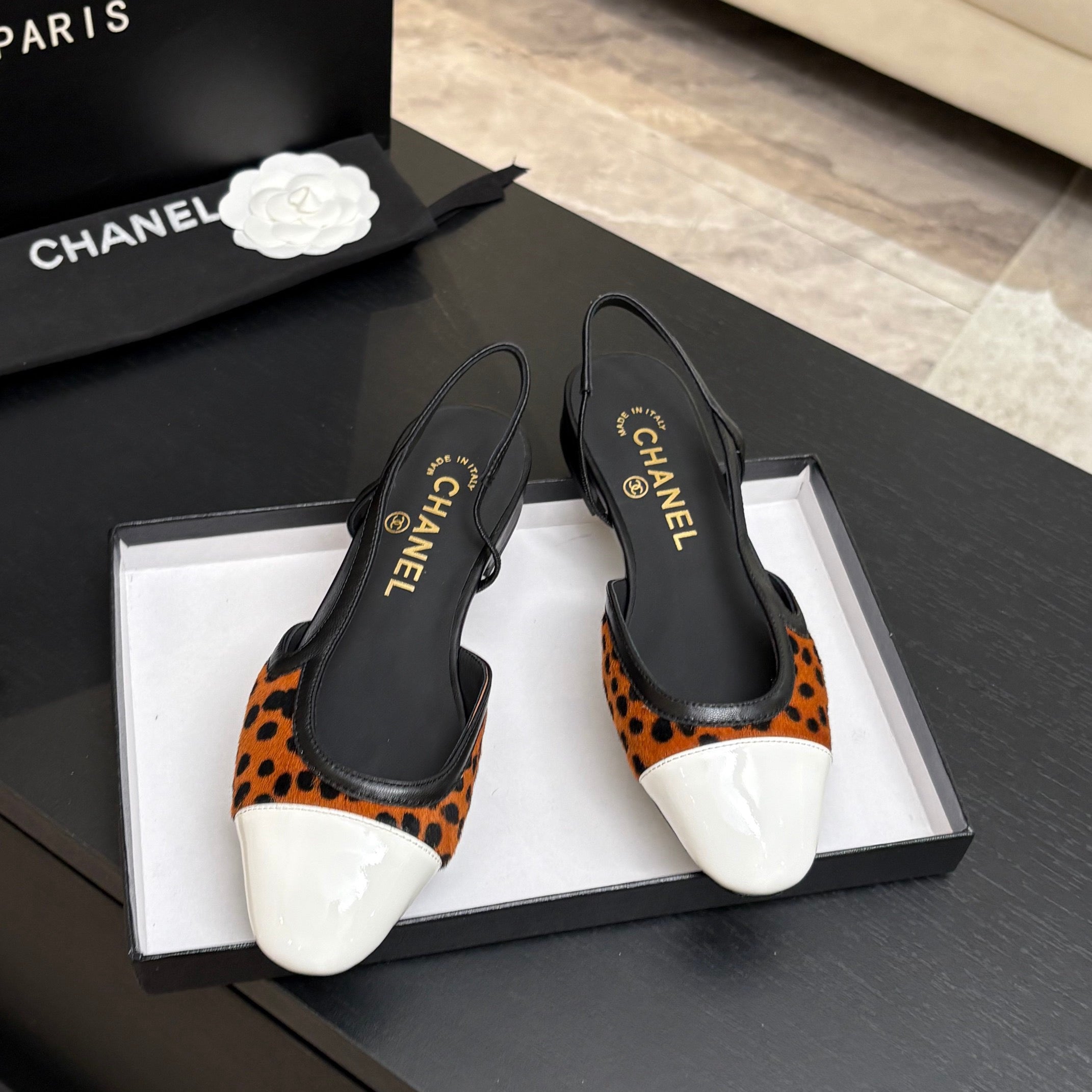 Chanel