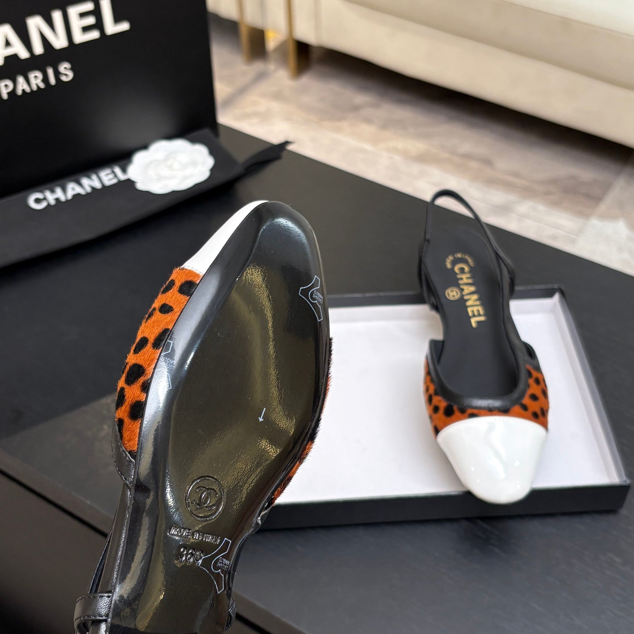Chanel