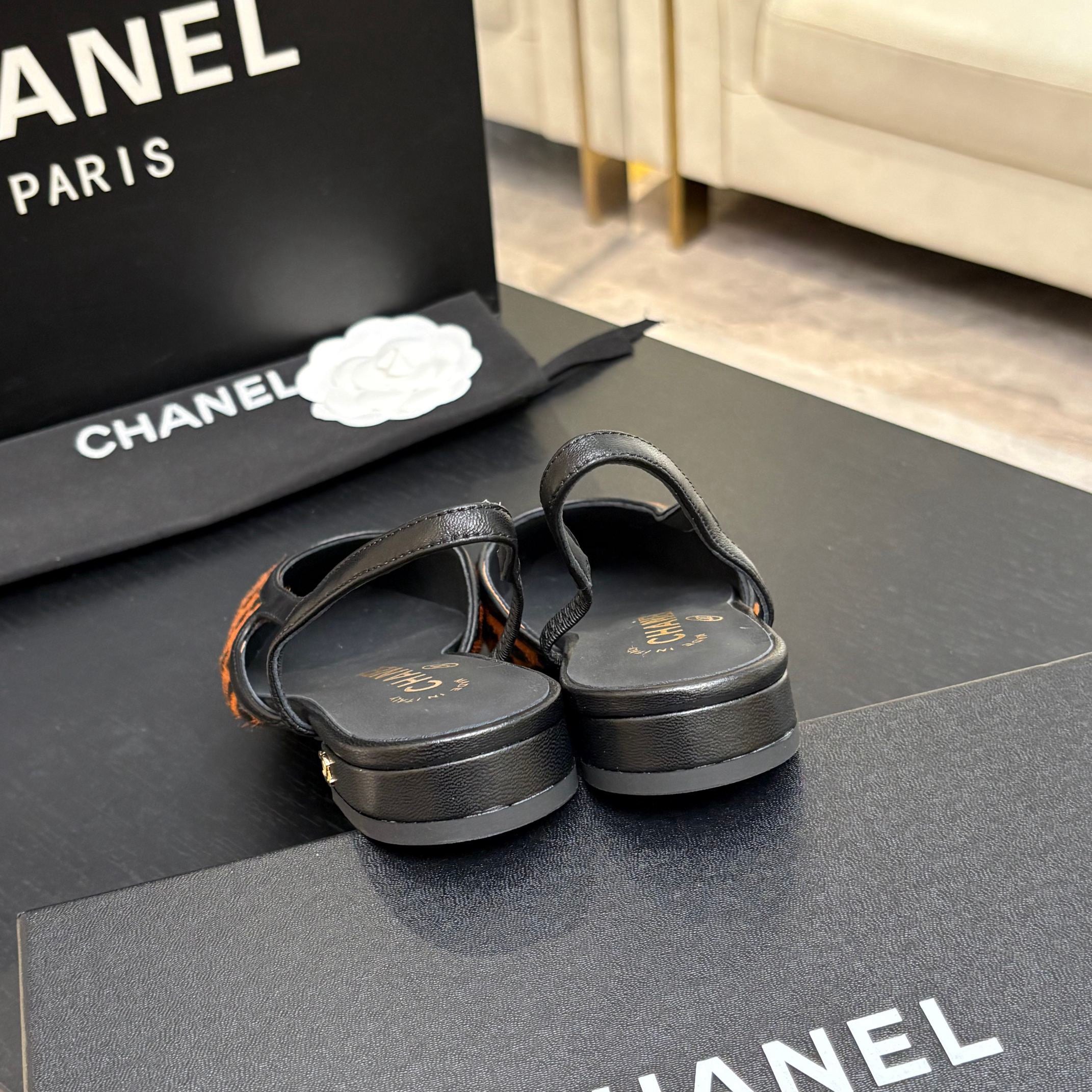Chanel