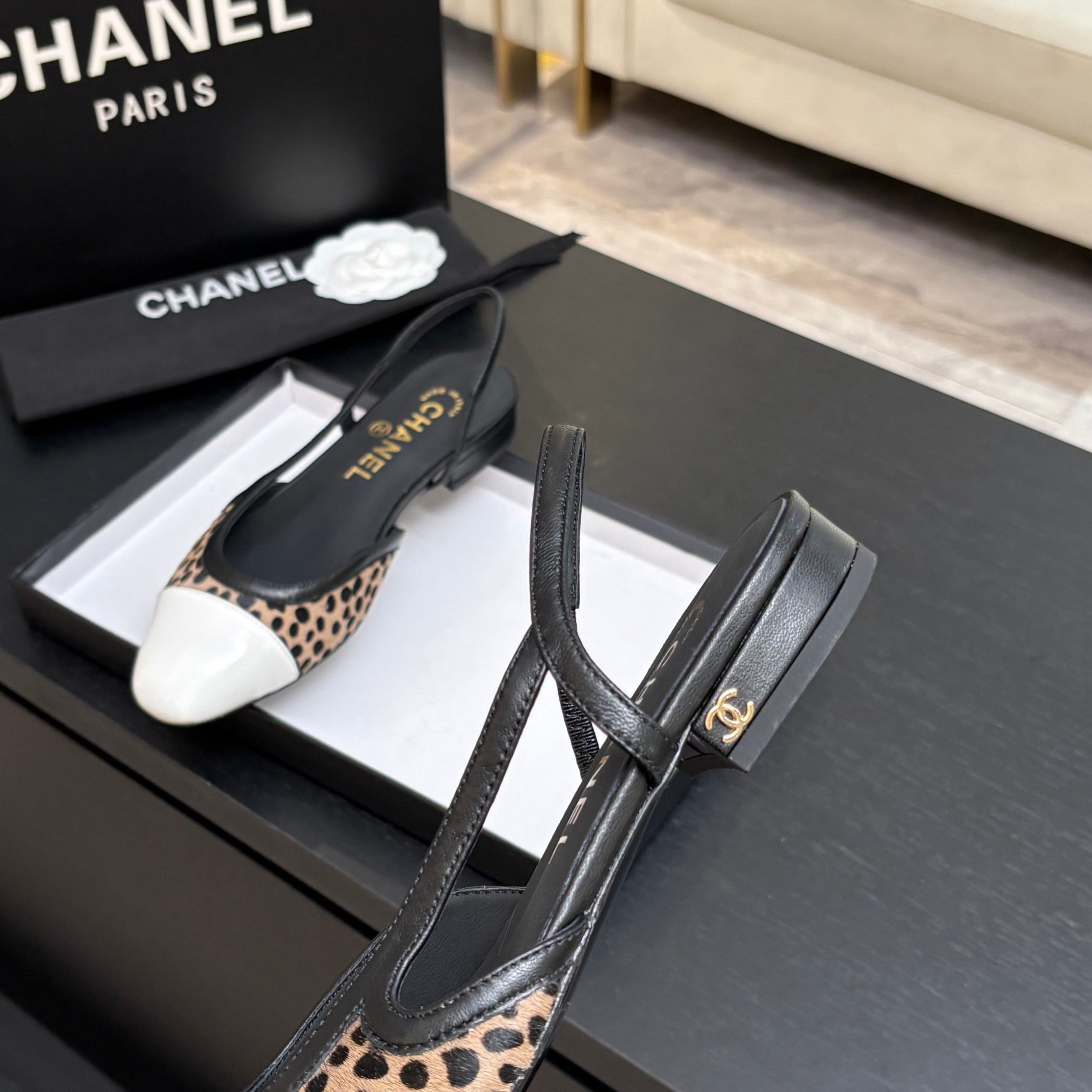 Chanel