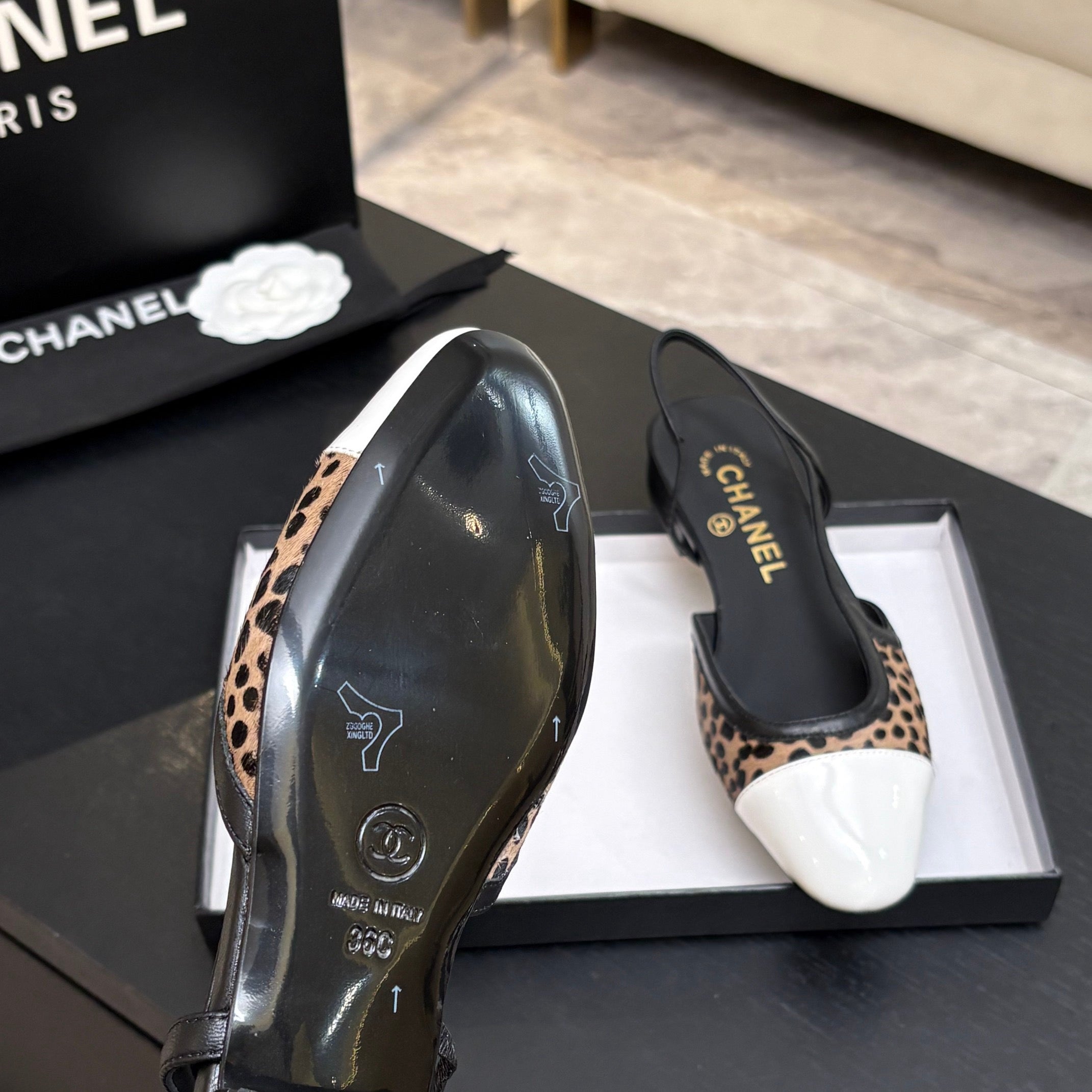 Chanel