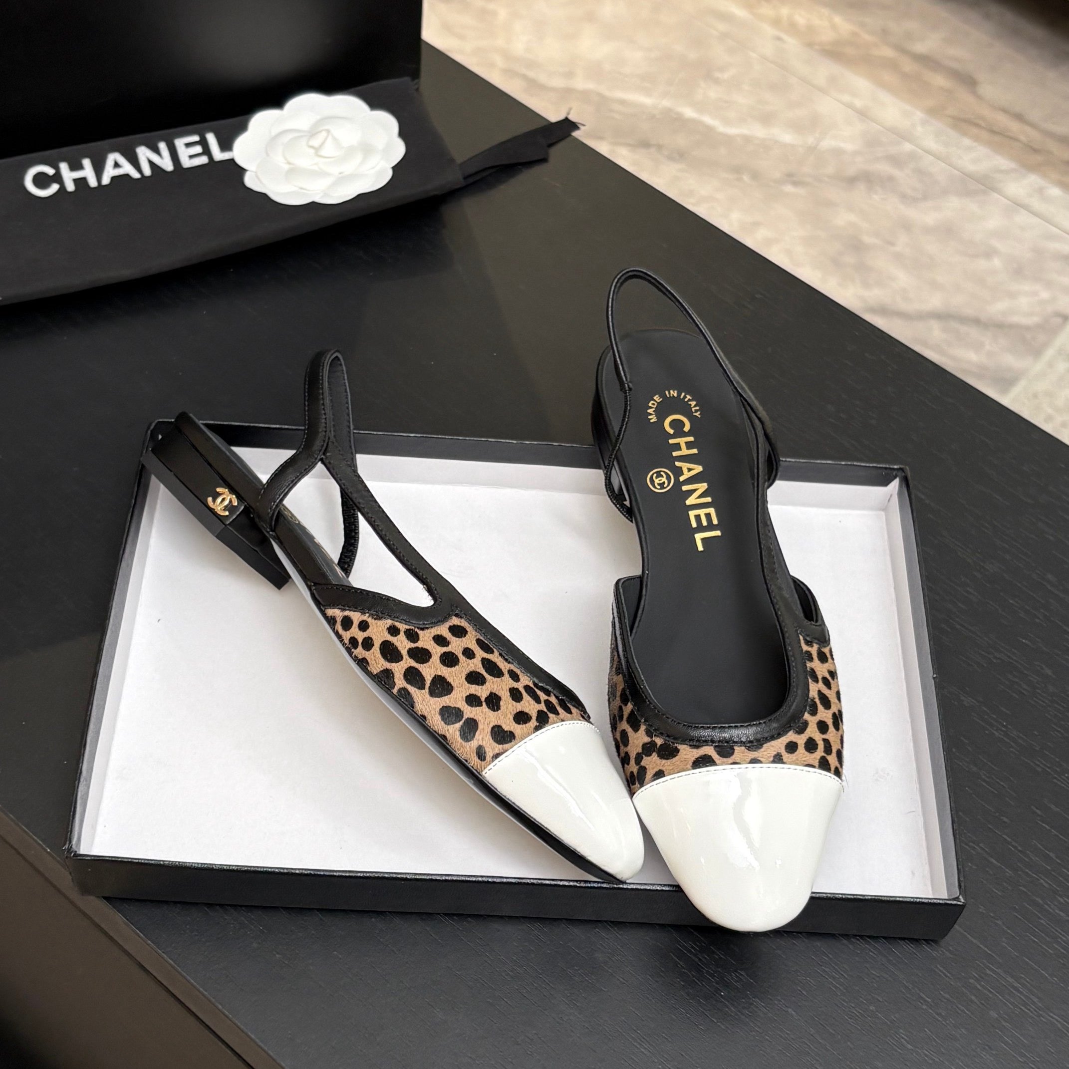 Chanel