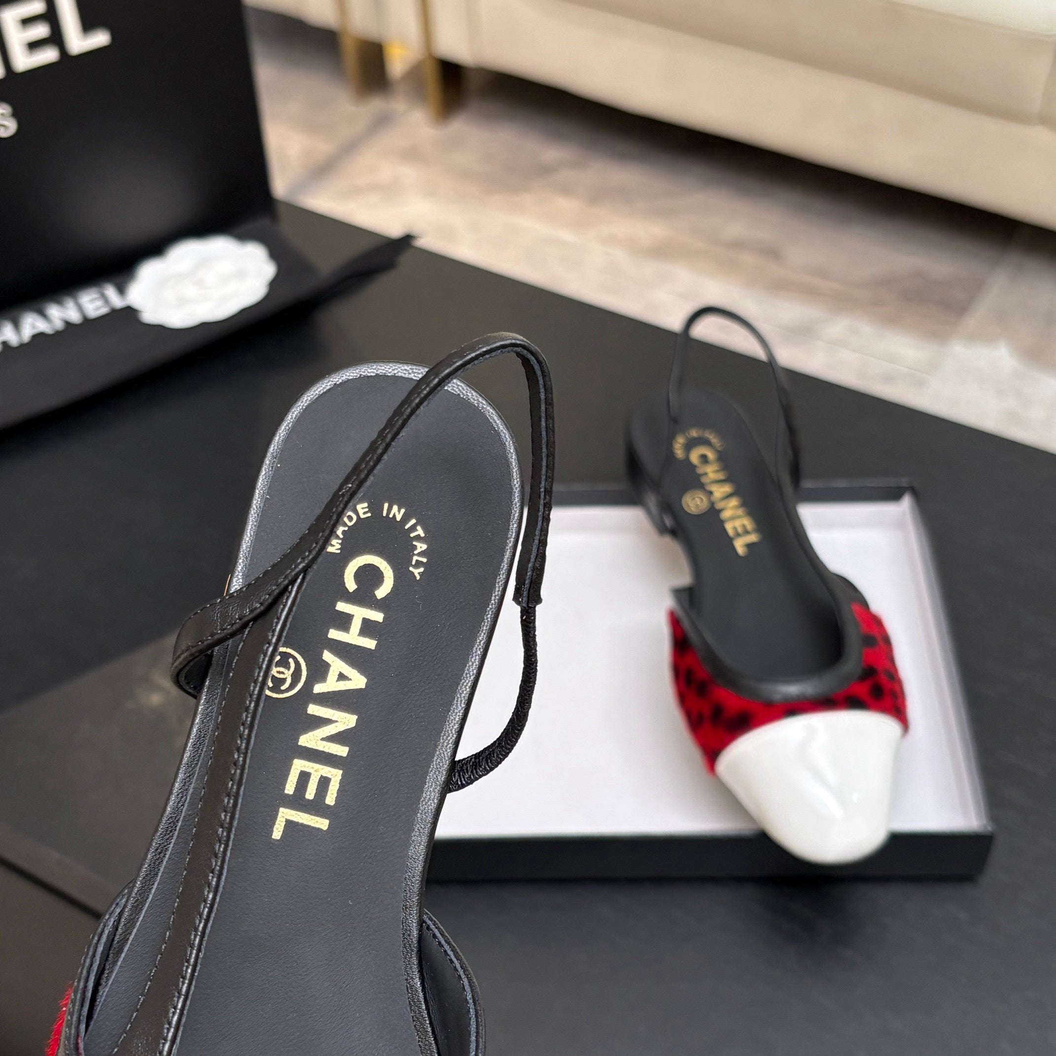 Chanel