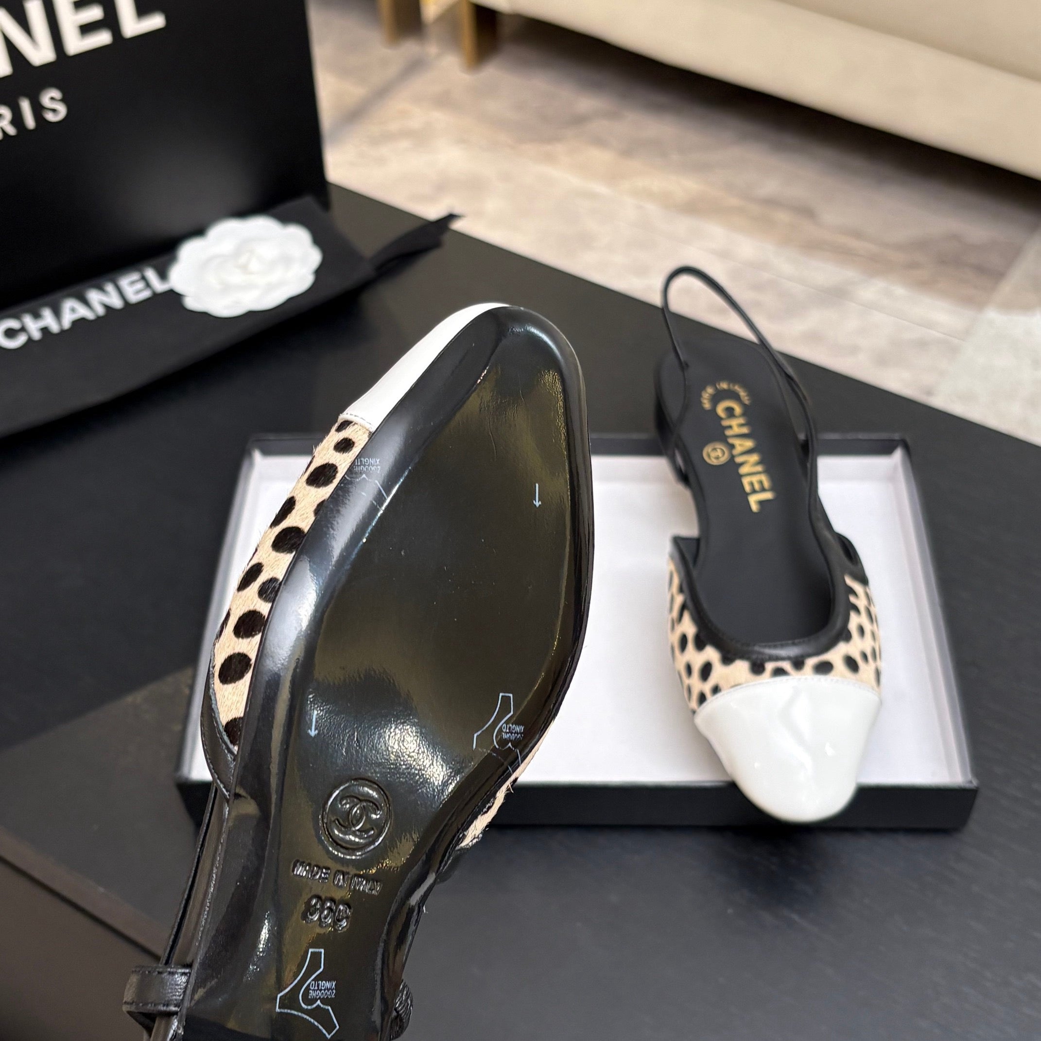 Chanel