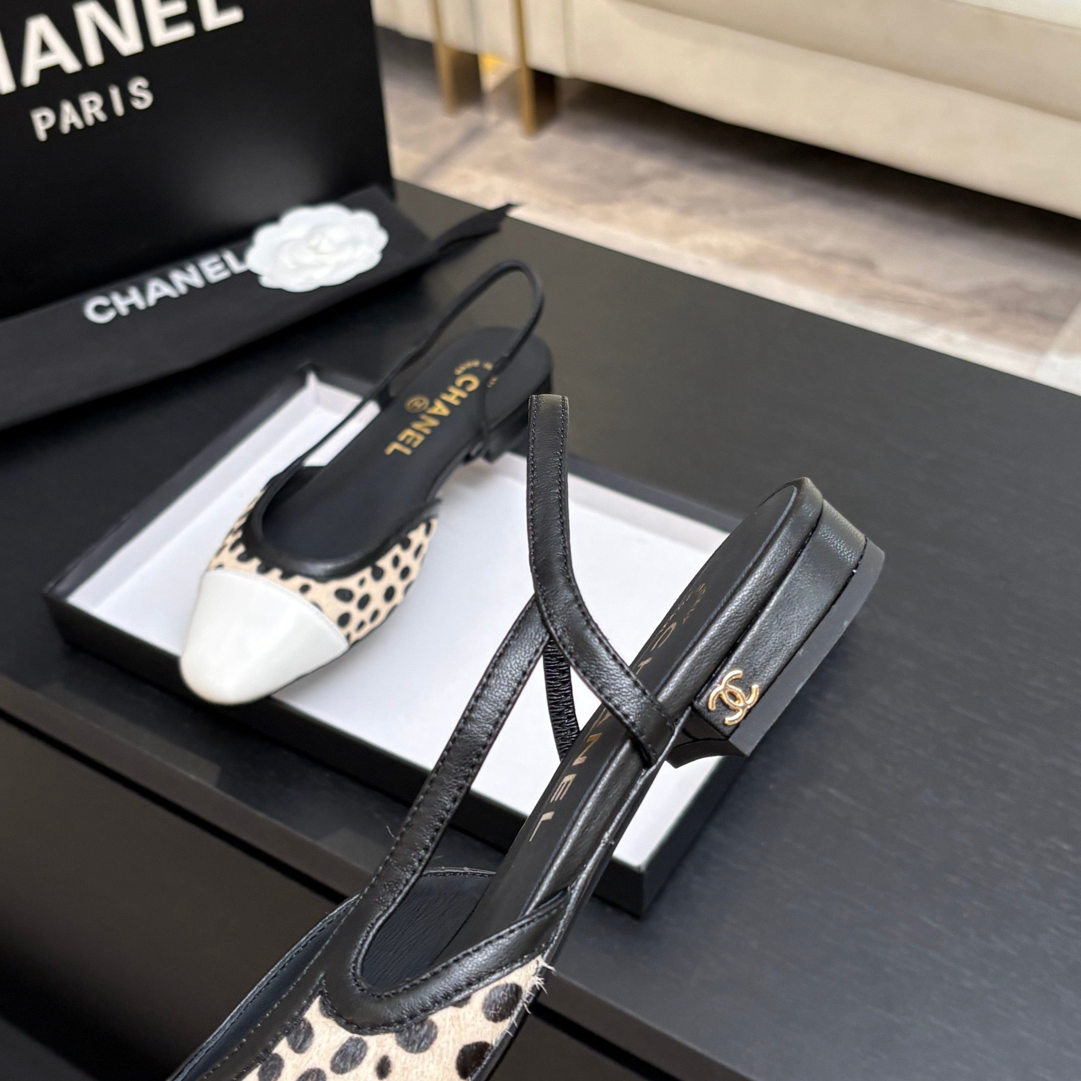 Chanel
