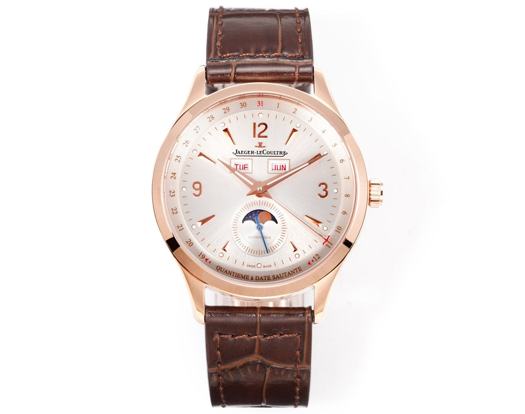 Jaeger-LeCoultre