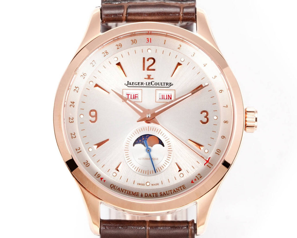 Jaeger-LeCoultre