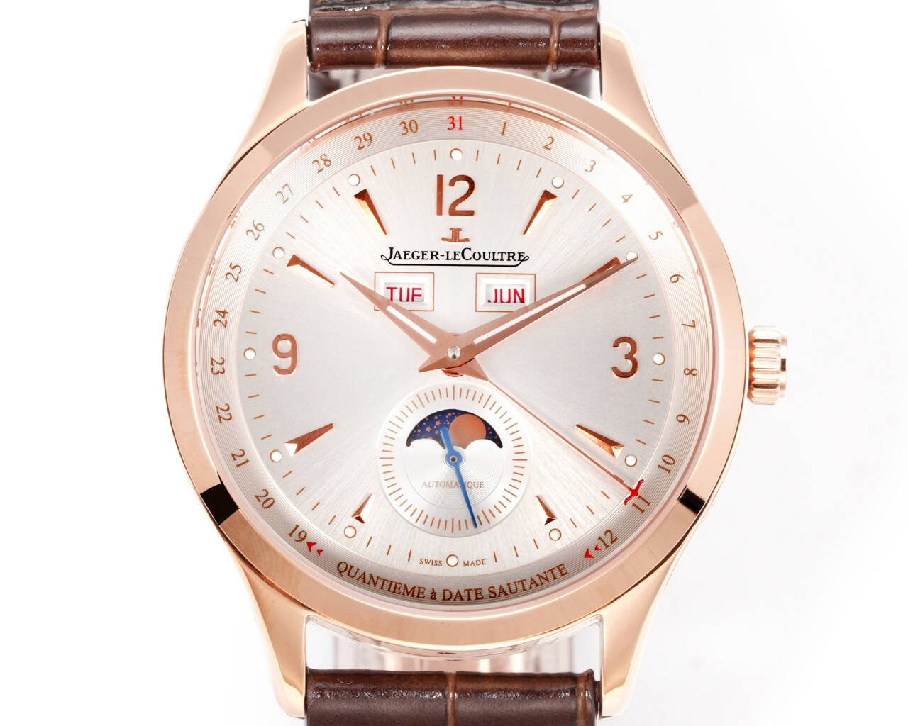 Jaeger-LeCoultre