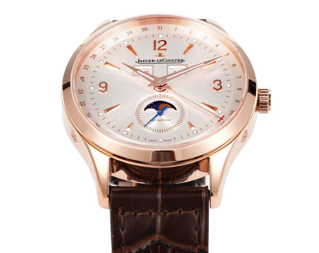 Jaeger-LeCoultre