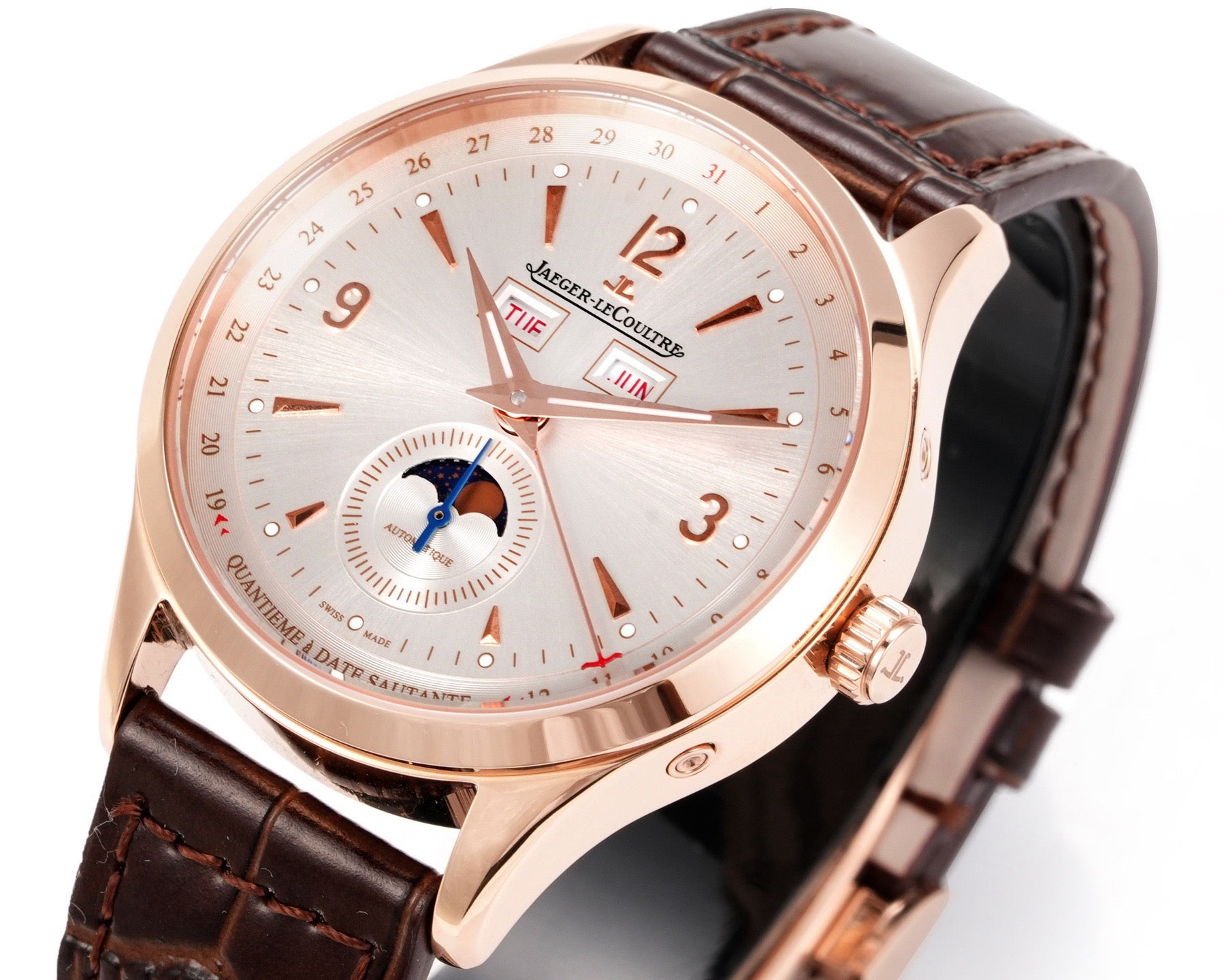 Jaeger-LeCoultre