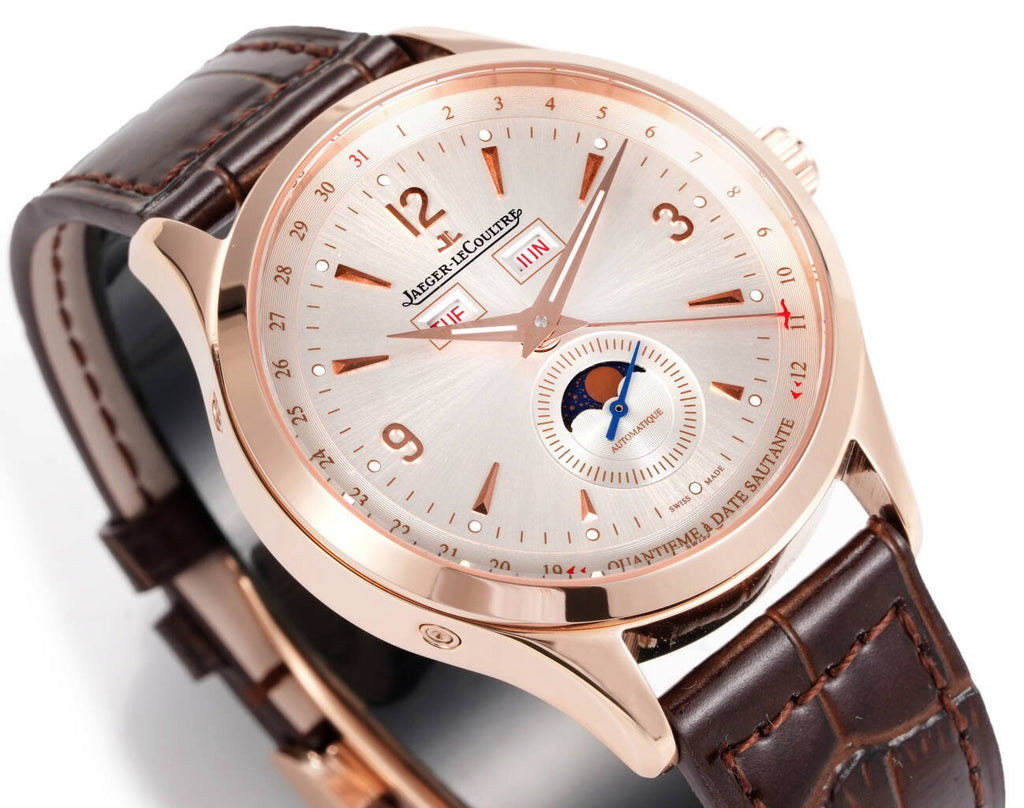 Jaeger-LeCoultre
