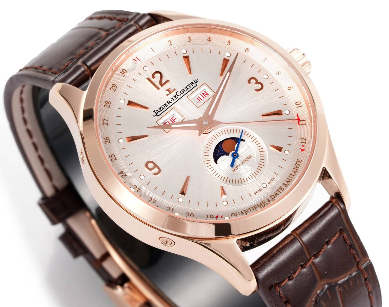 Jaeger-LeCoultre