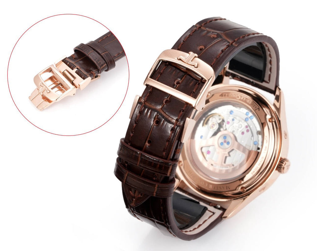 Jaeger-LeCoultre