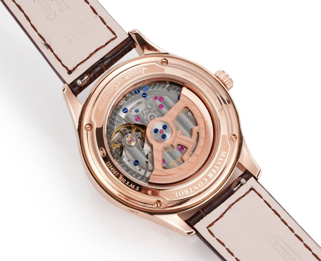 Jaeger-LeCoultre