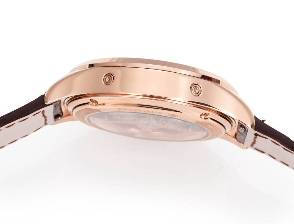 Jaeger-LeCoultre