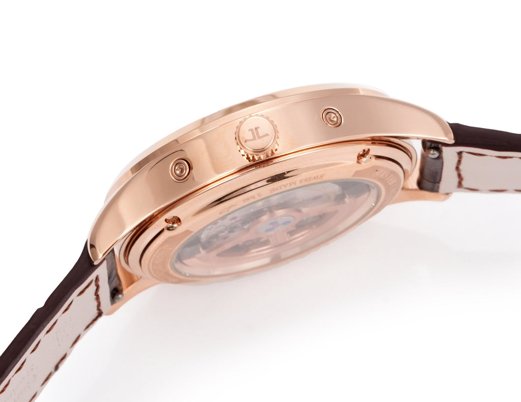 Jaeger-LeCoultre