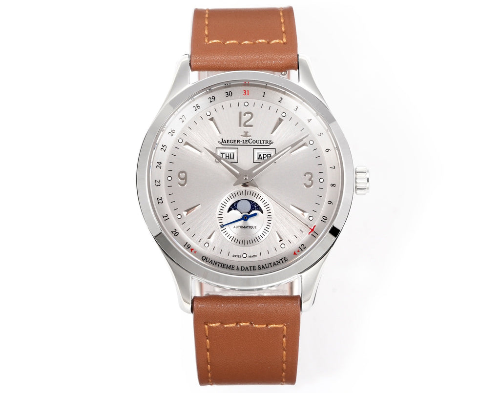Jaeger-LeCoultre