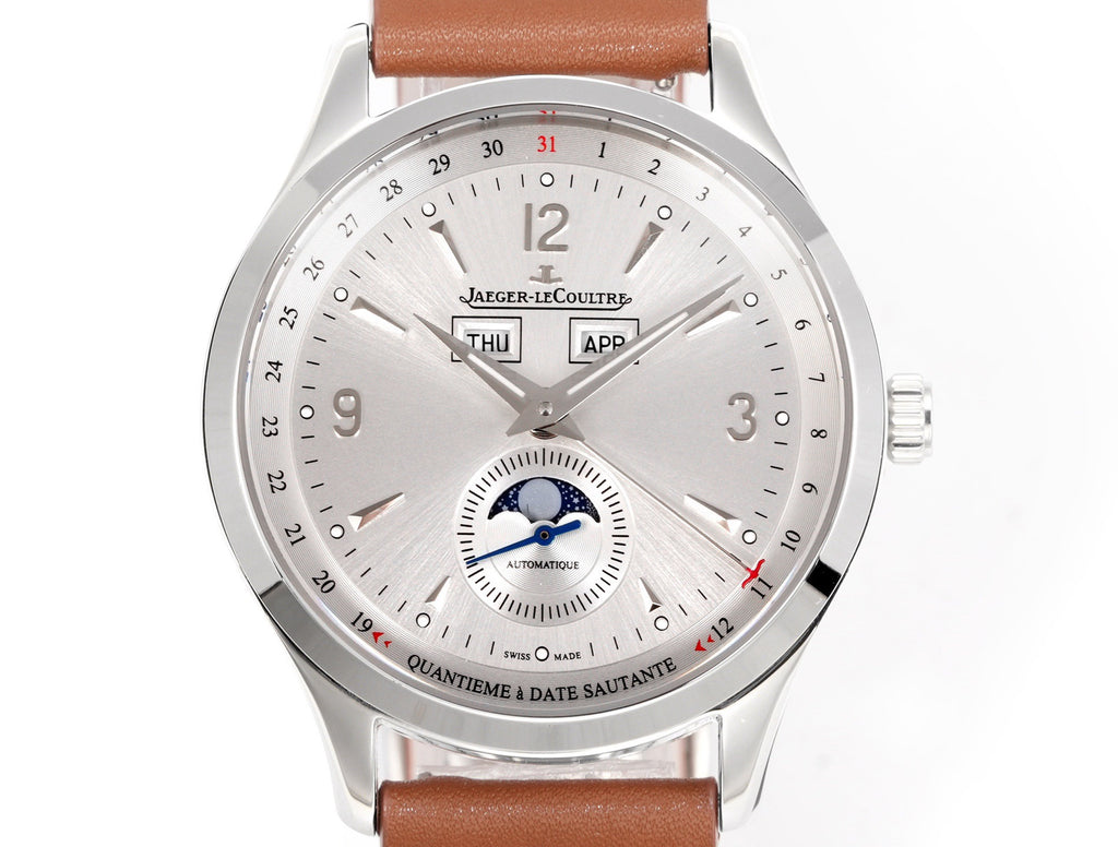 Jaeger-LeCoultre