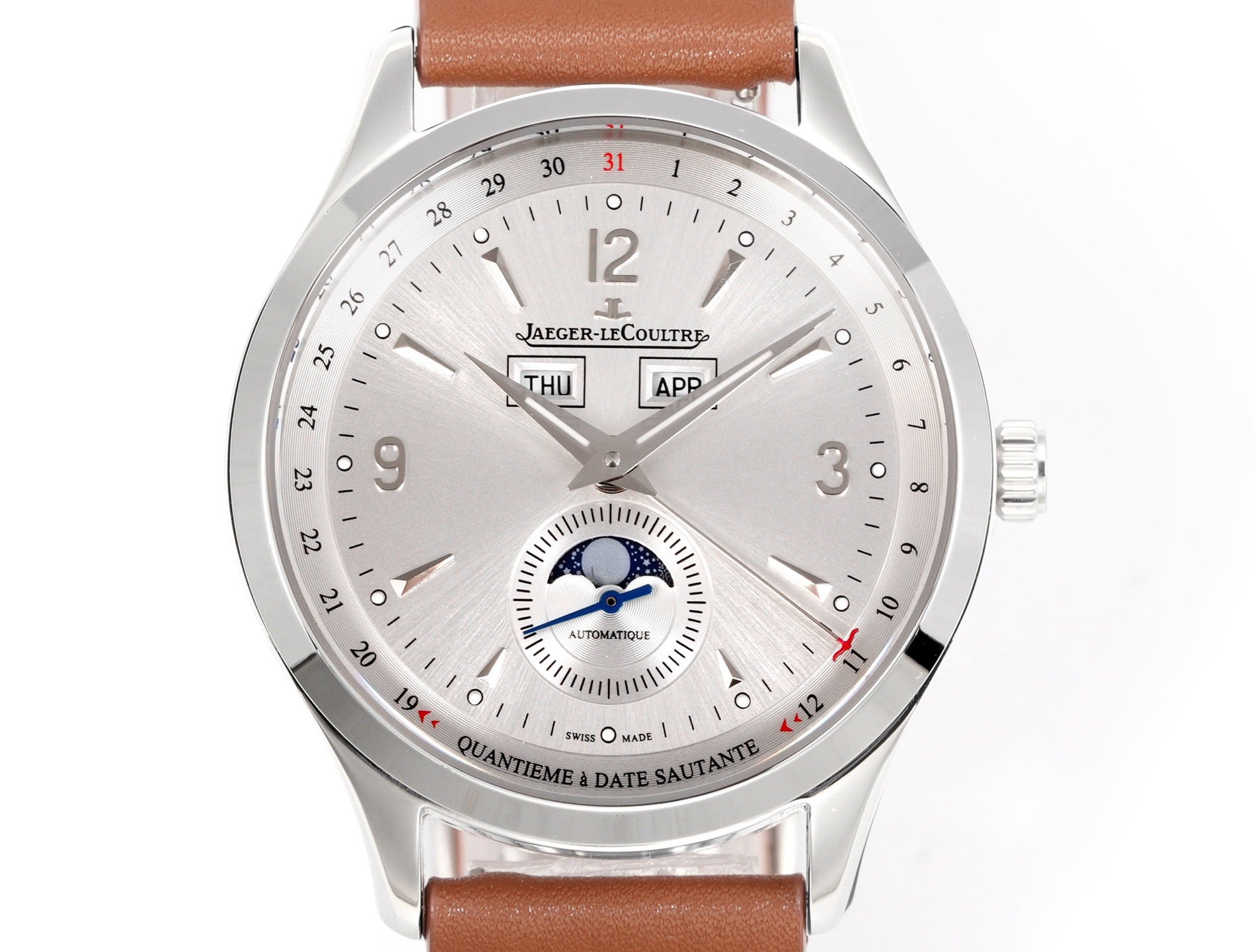 Jaeger-LeCoultre