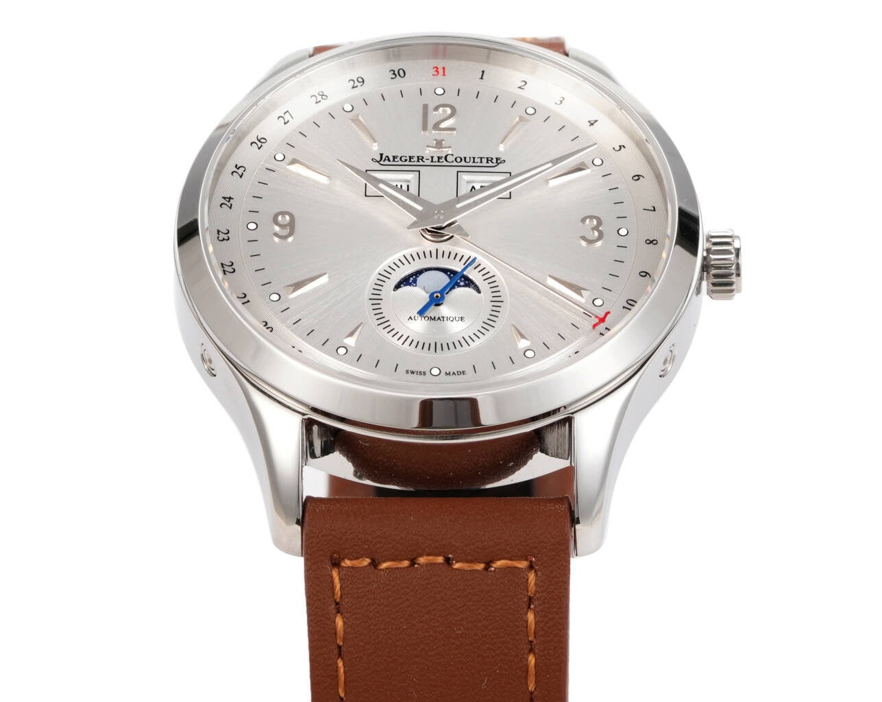 Jaeger-LeCoultre