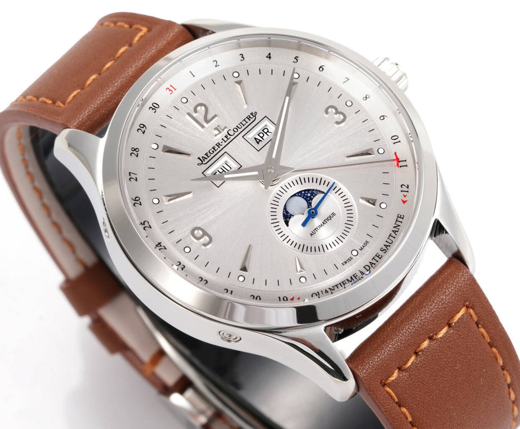 Jaeger-LeCoultre