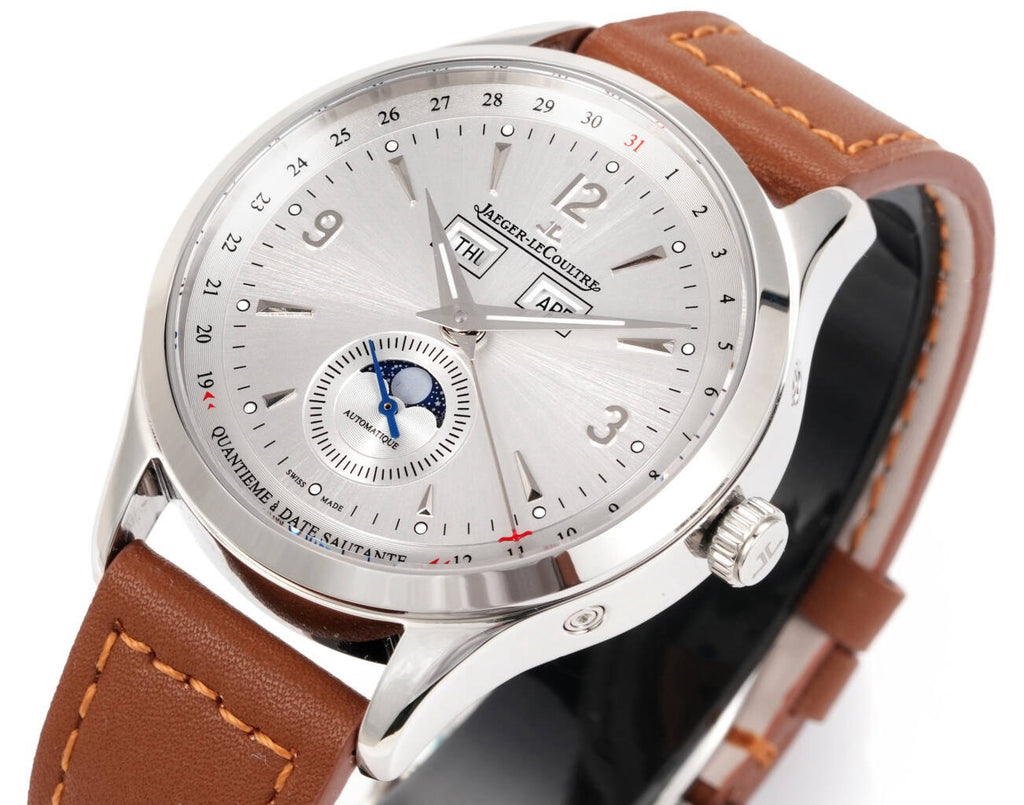 Jaeger-LeCoultre