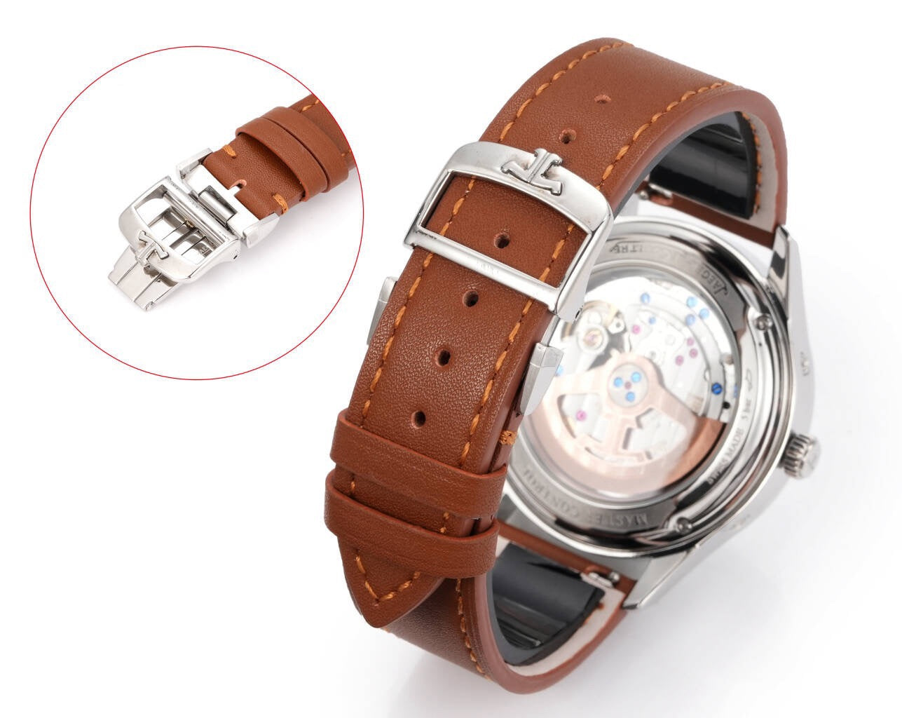 Jaeger-LeCoultre