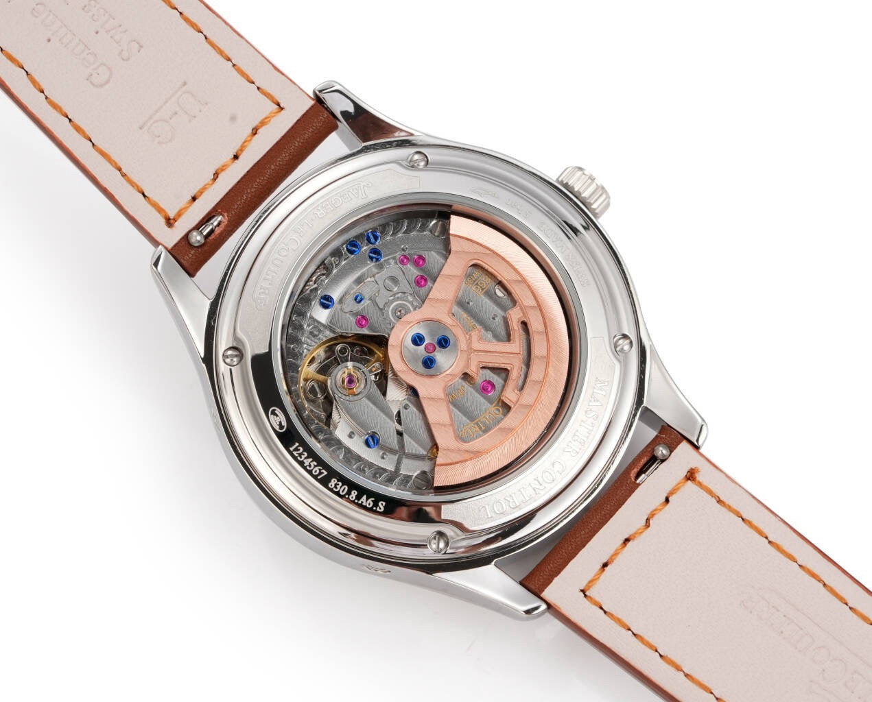 Jaeger-LeCoultre
