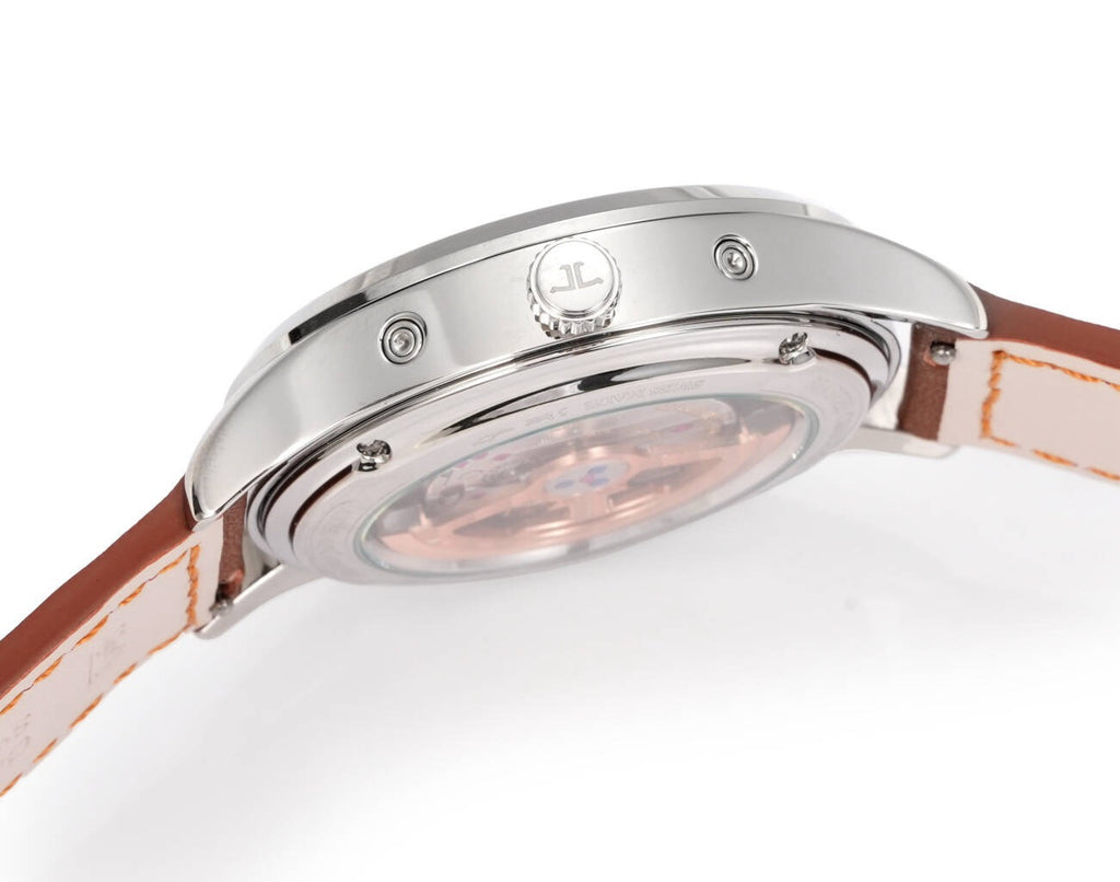 Jaeger-LeCoultre