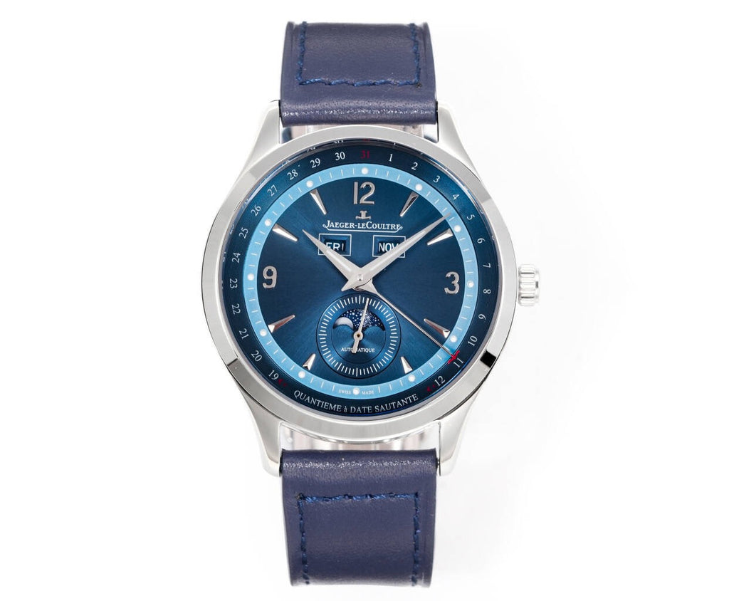 Jaeger-LeCoultre