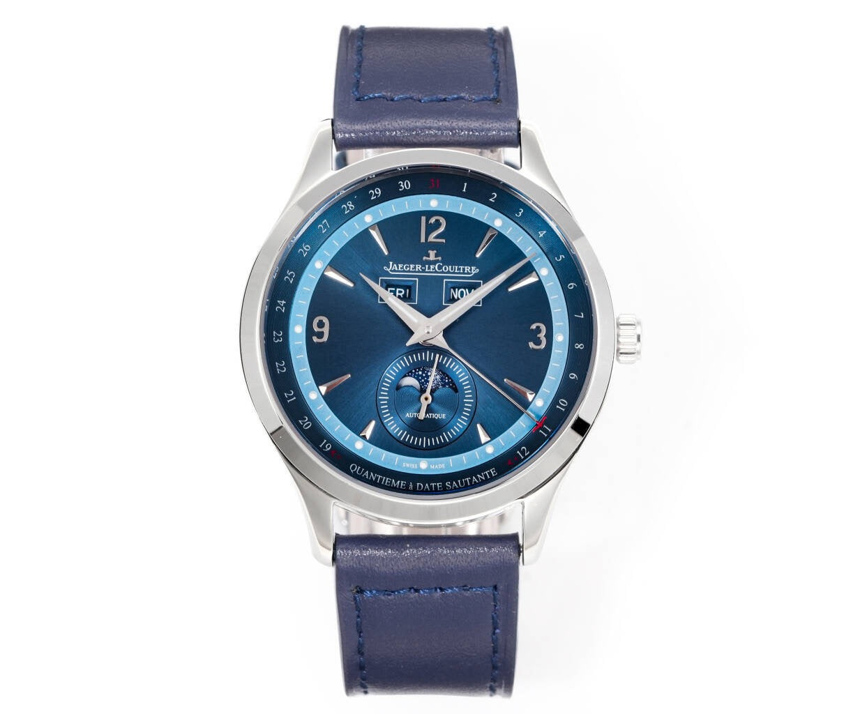 Jaeger-LeCoultre