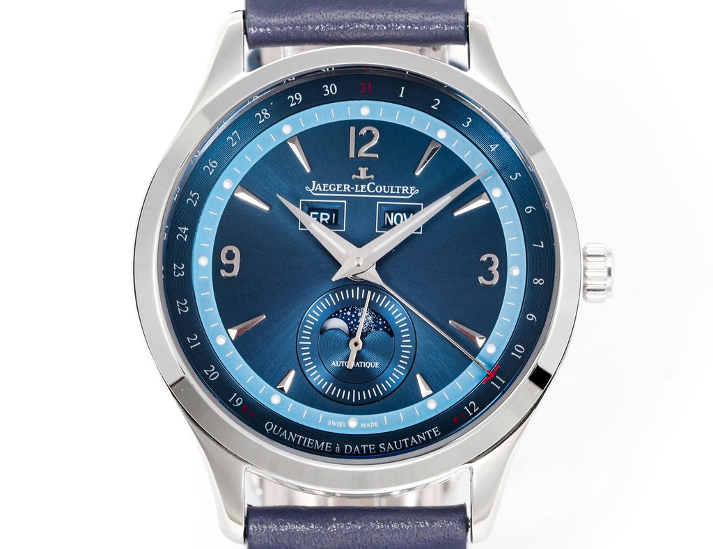 Jaeger-LeCoultre