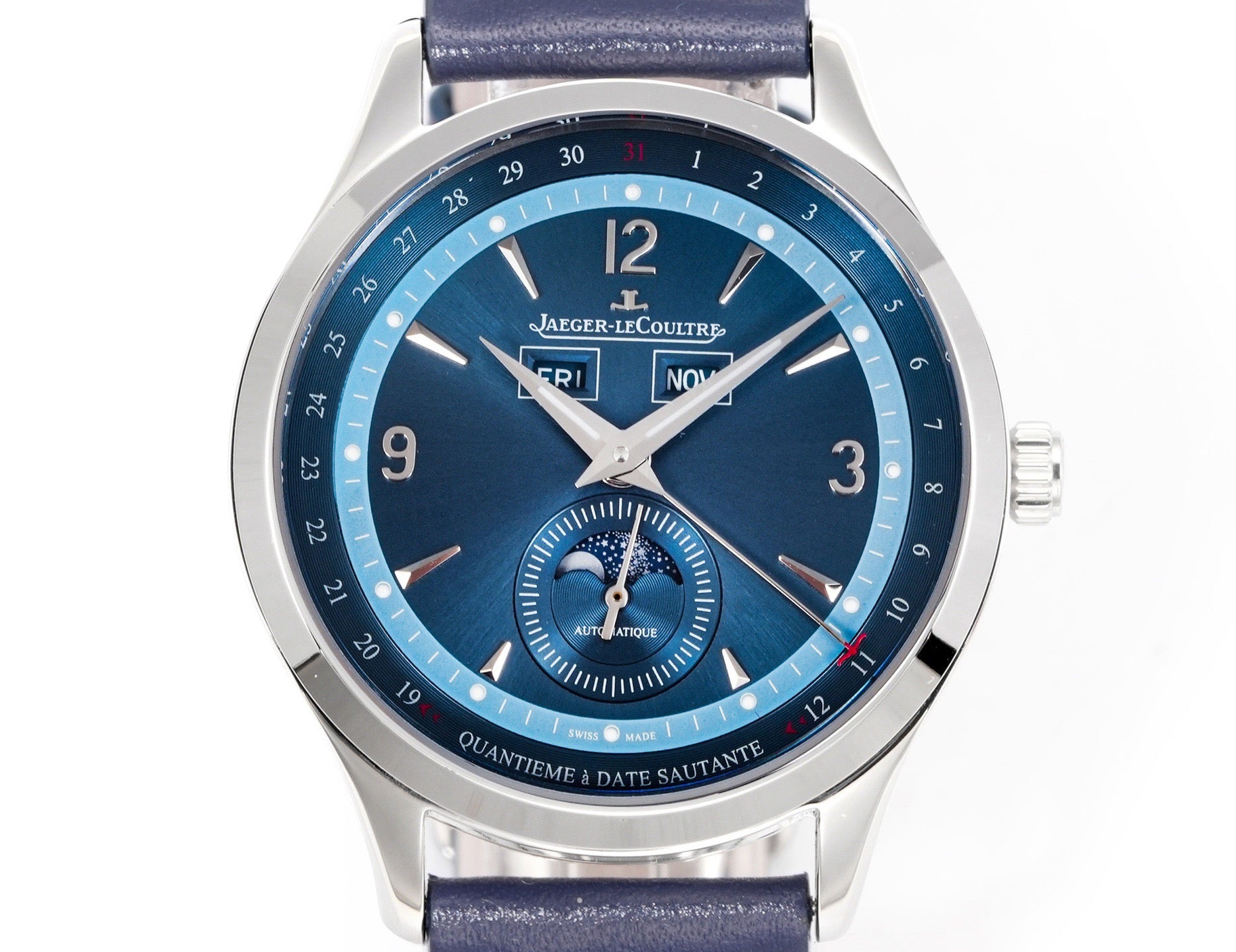 Jaeger-LeCoultre