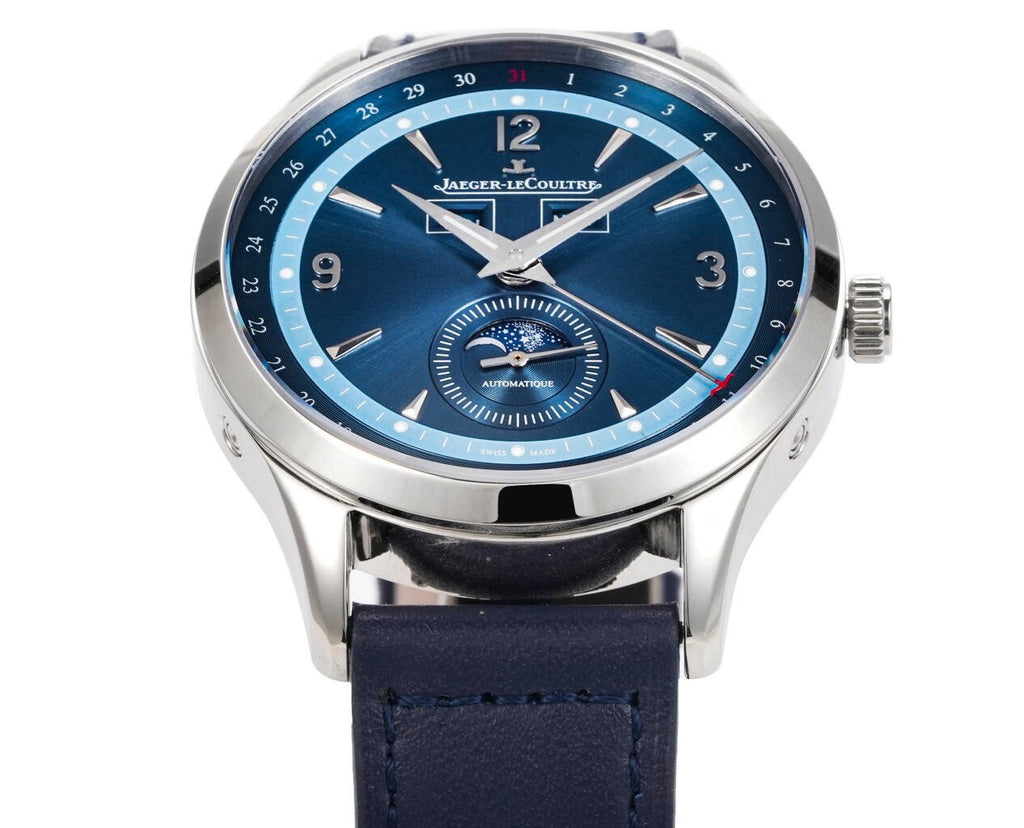 Jaeger-LeCoultre