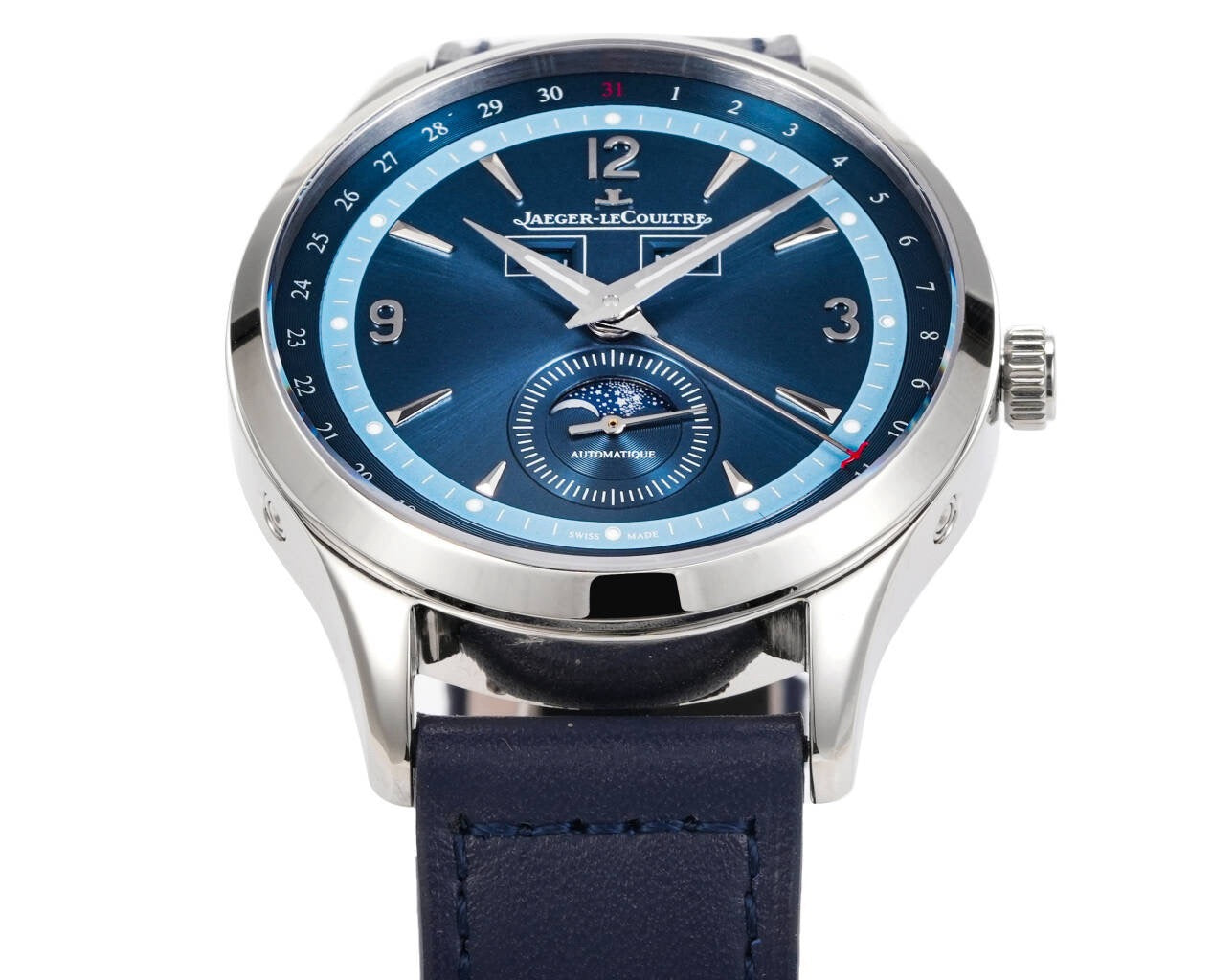 Jaeger-LeCoultre