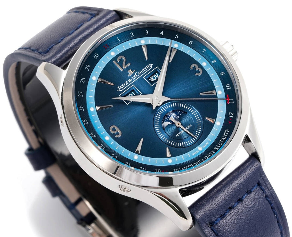 Jaeger-LeCoultre