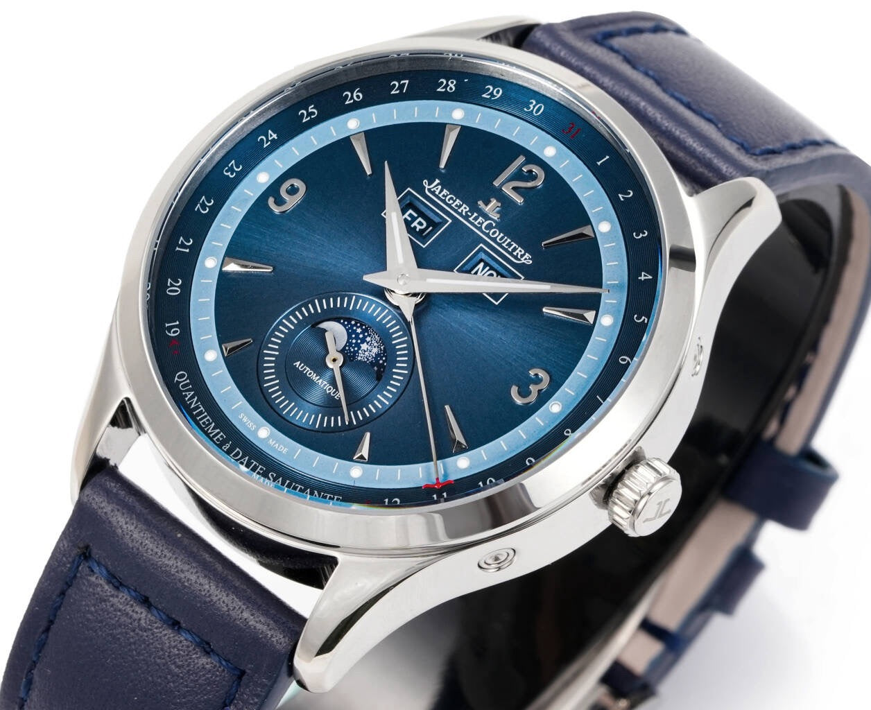 Jaeger-LeCoultre