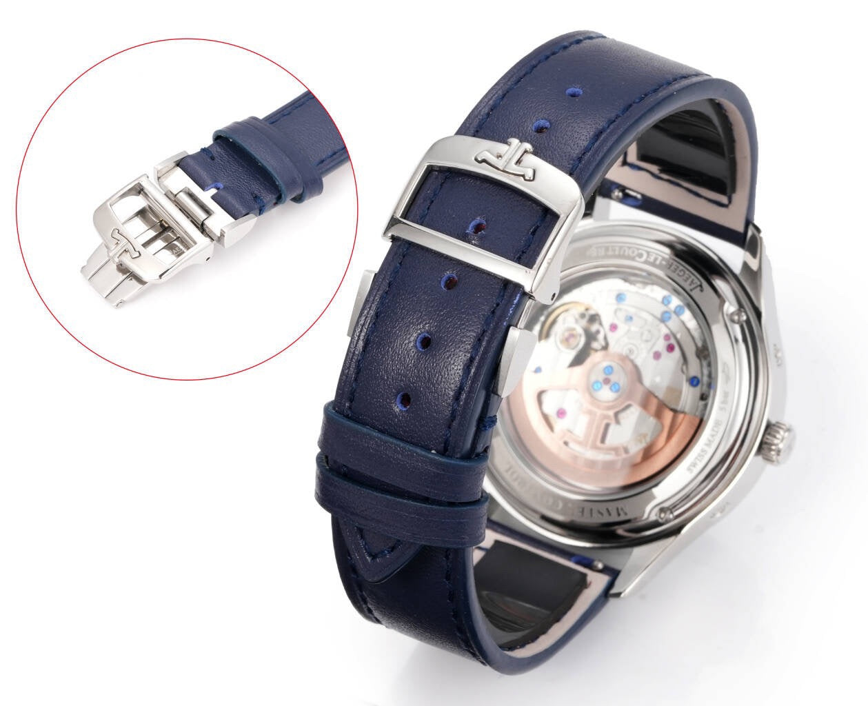 Jaeger-LeCoultre