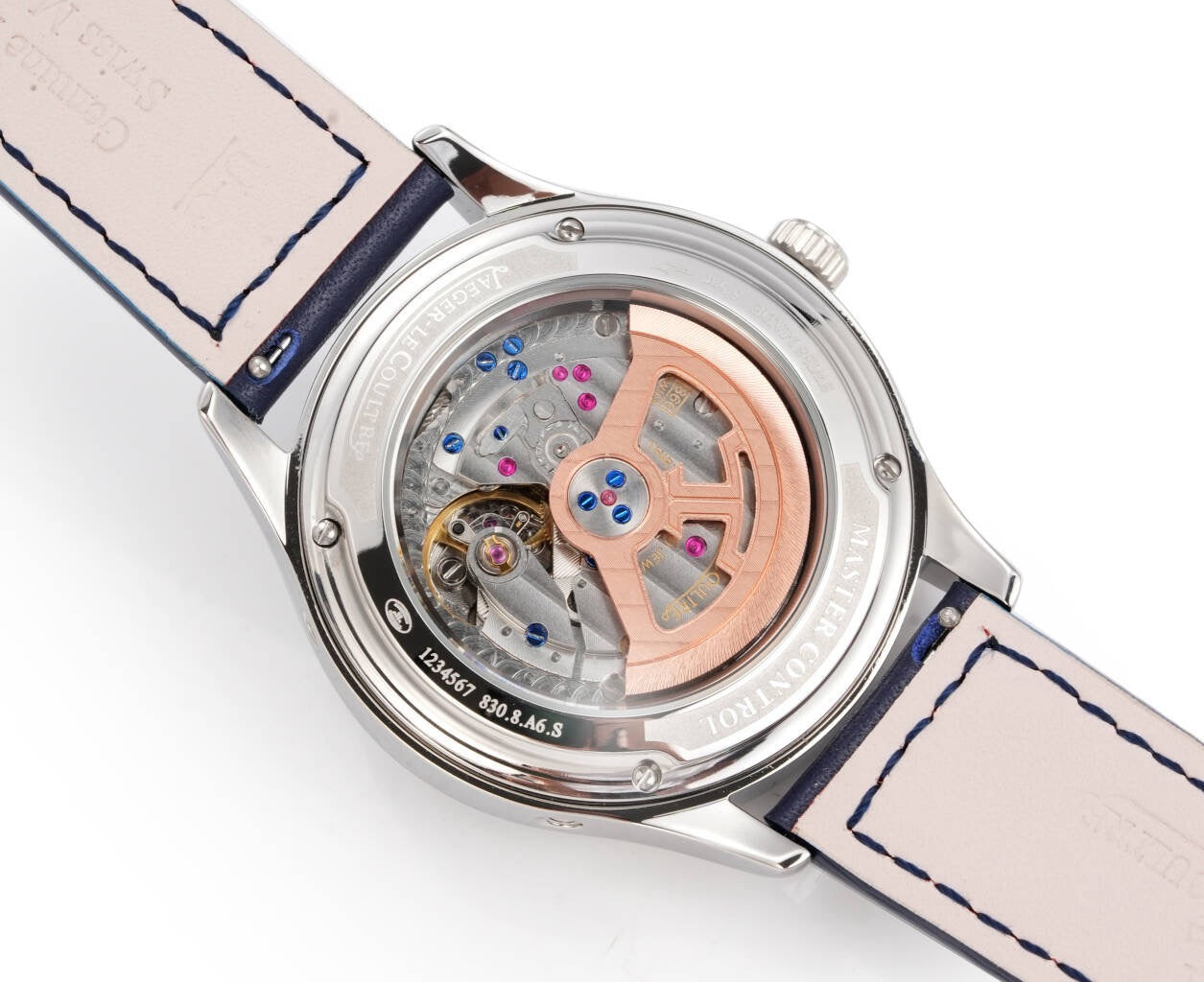 Jaeger-LeCoultre