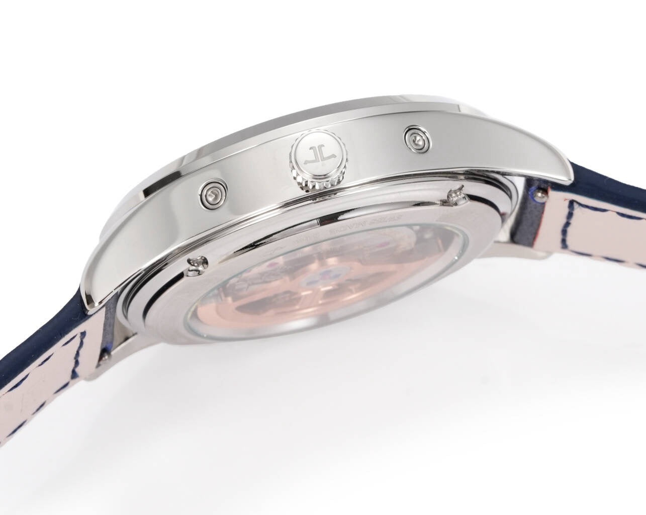 Jaeger-LeCoultre