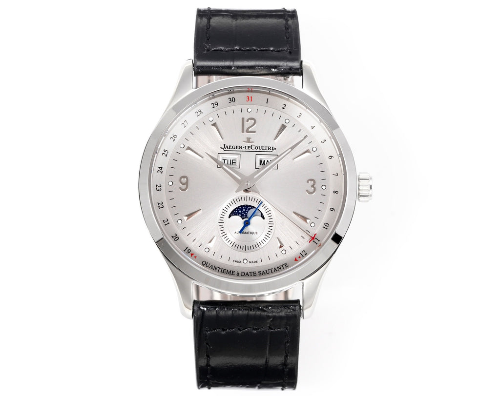 Jaeger-LeCoultre