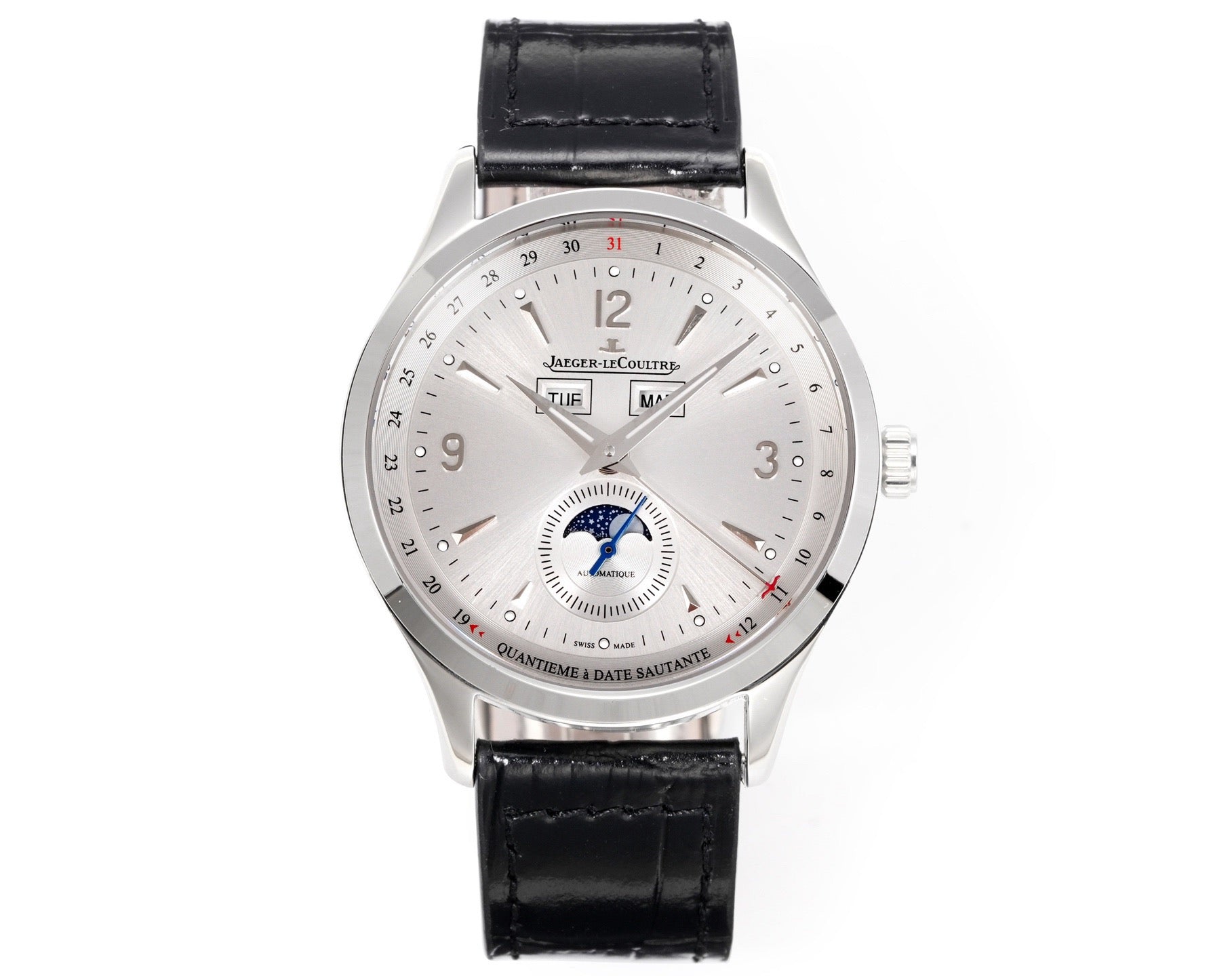 Jaeger-LeCoultre