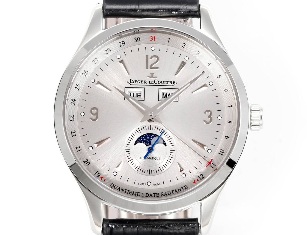 Jaeger-LeCoultre