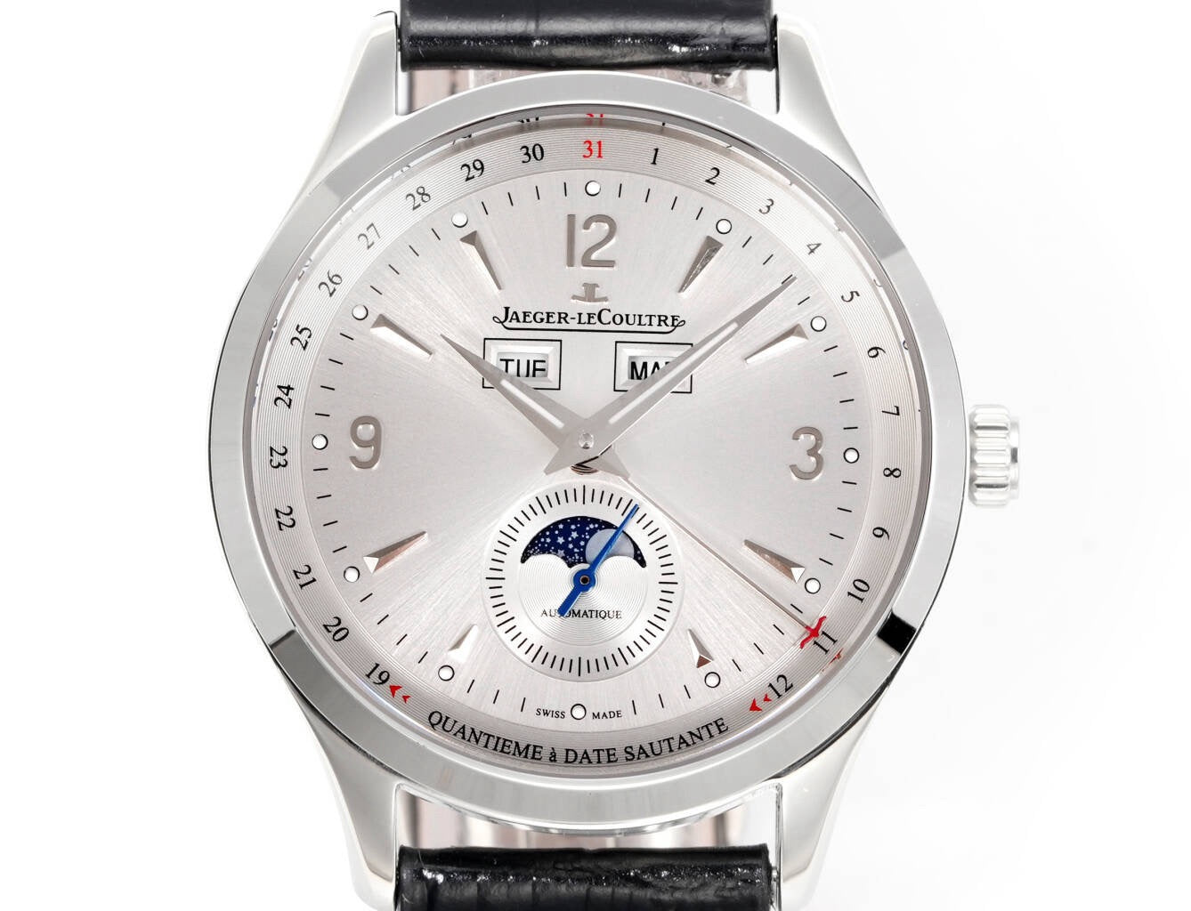 Jaeger-LeCoultre