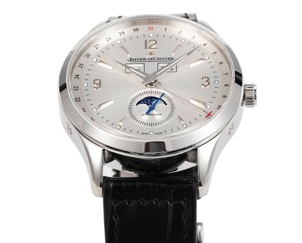 Jaeger-LeCoultre
