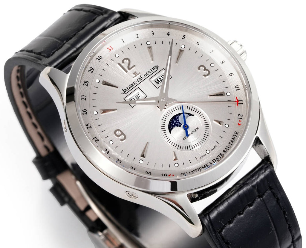Jaeger-LeCoultre
