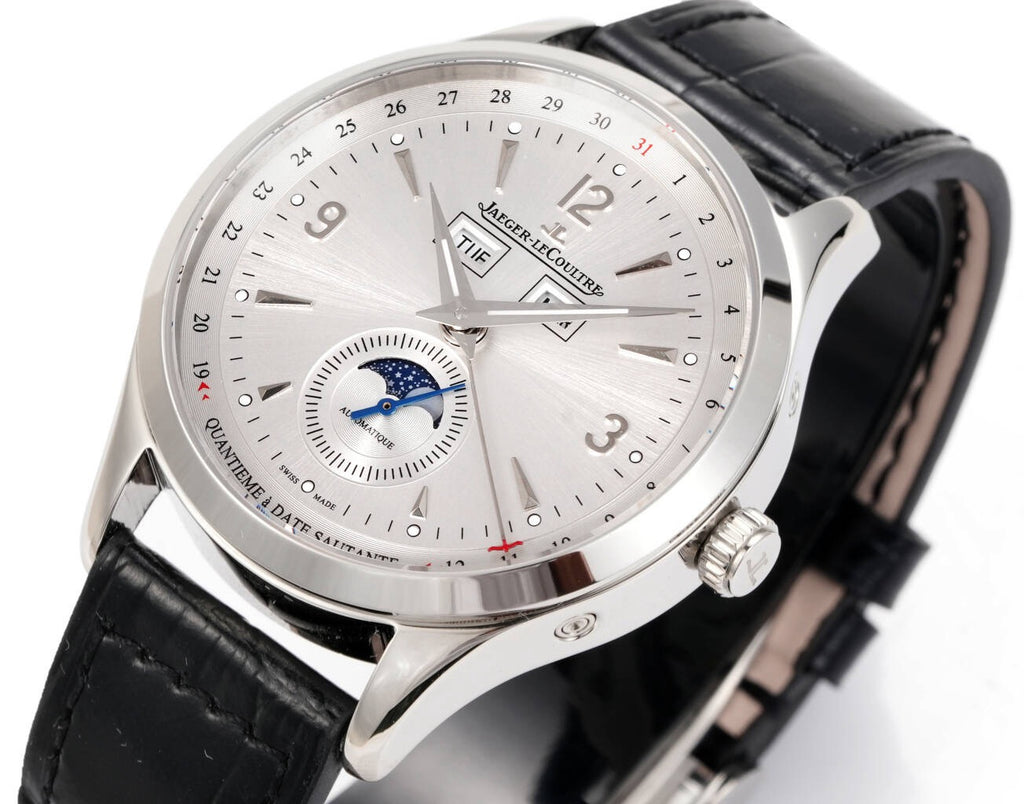 Jaeger-LeCoultre
