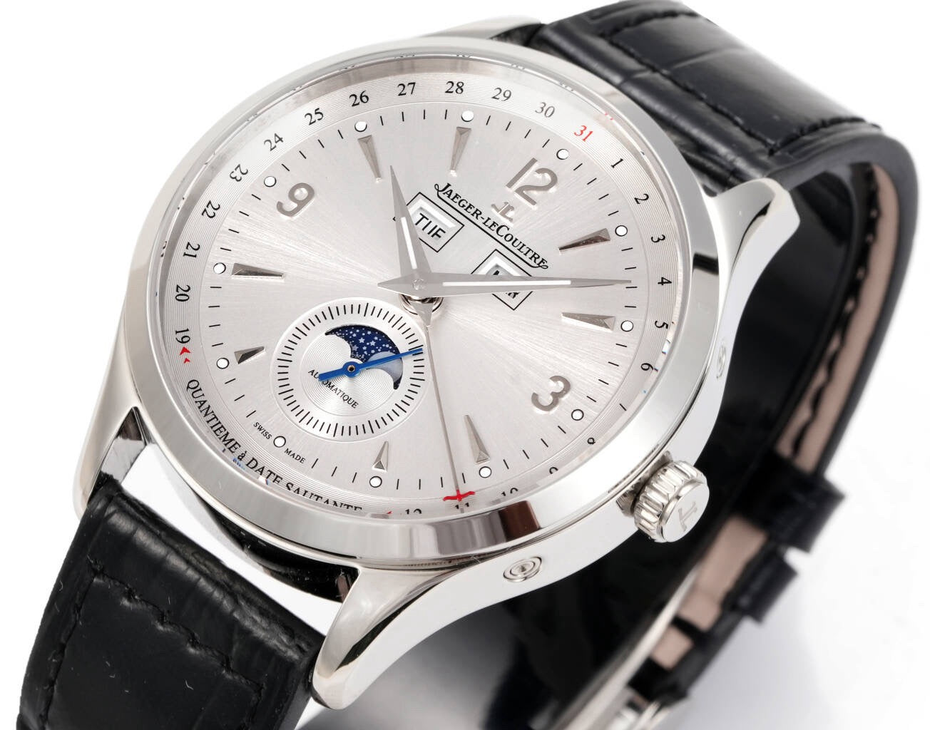 Jaeger-LeCoultre
