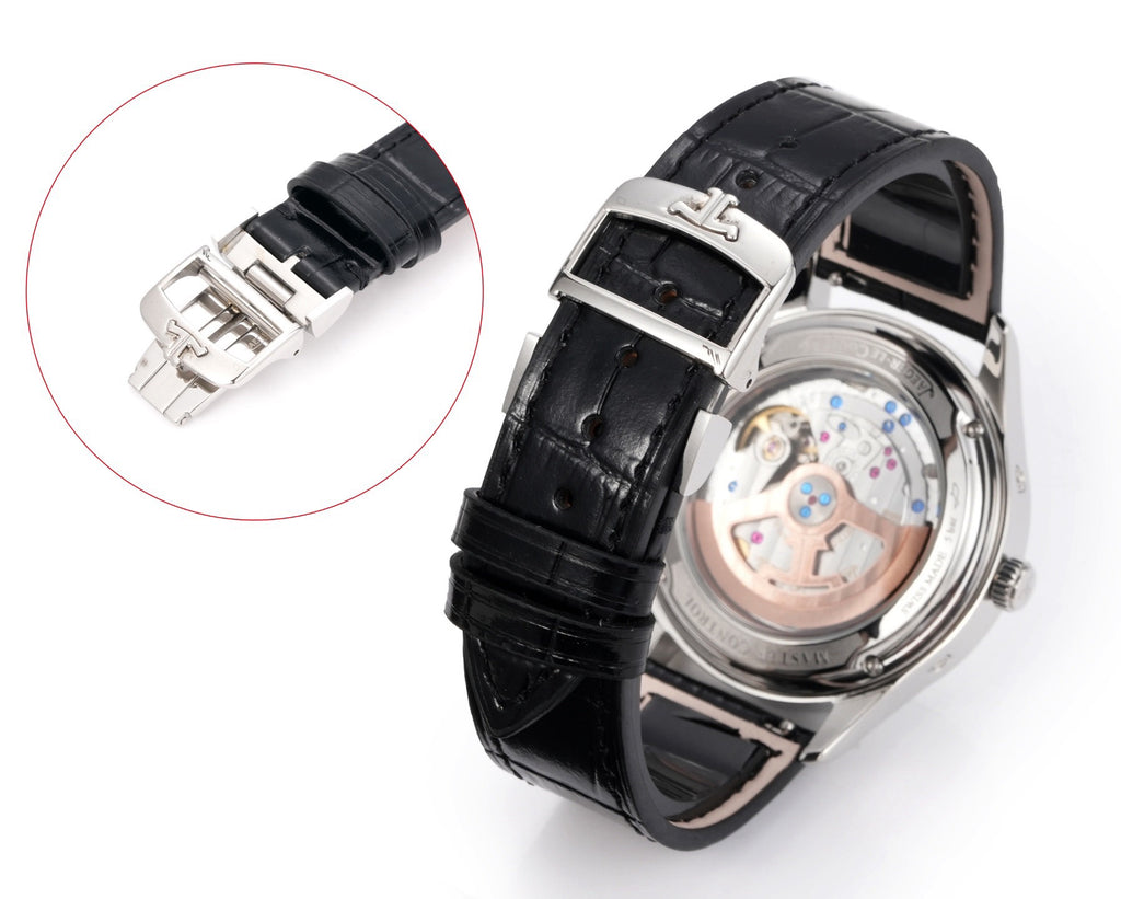 Jaeger-LeCoultre