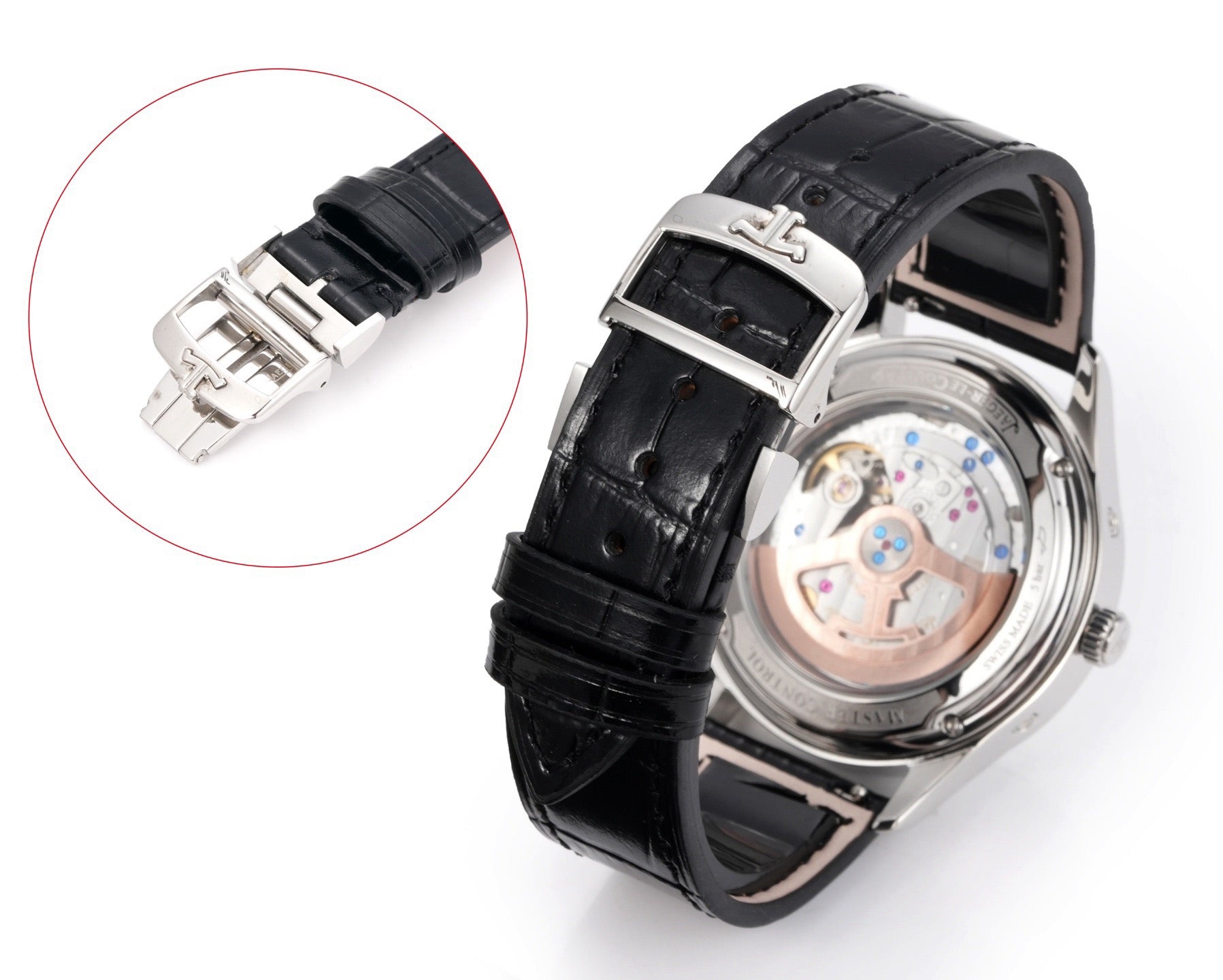 Jaeger-LeCoultre